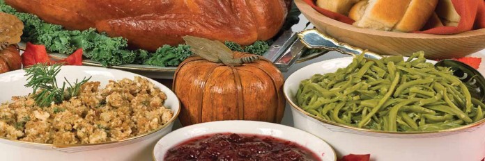 Thanksgiving Thanksgiving