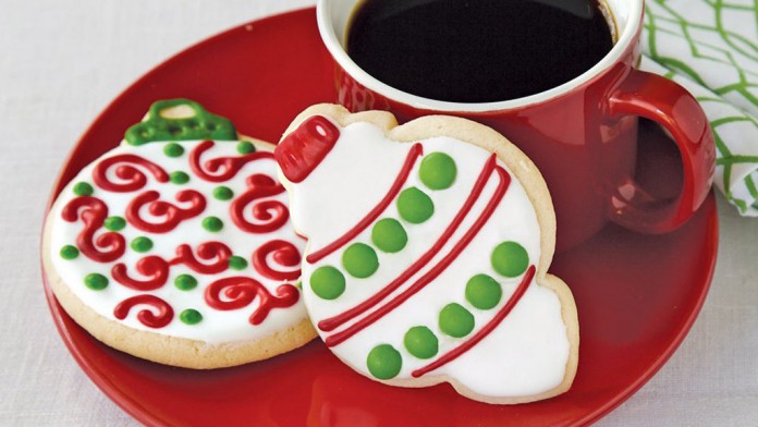 CutOut Cookies WEB