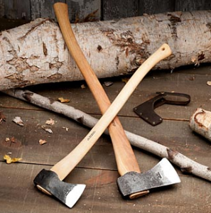 Wetterlings axes