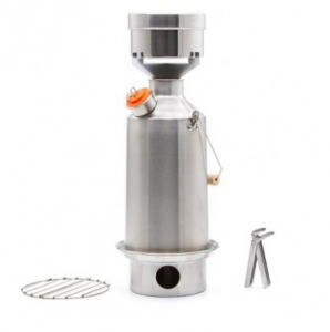 stainless steel kelly kettle