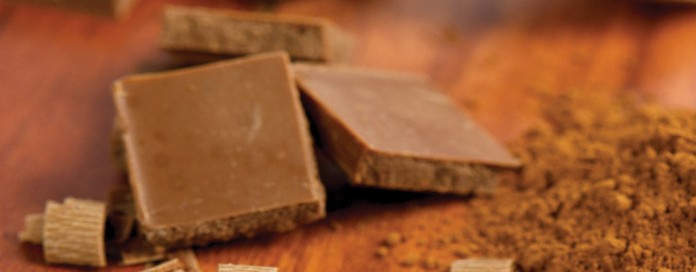 chocolate chocolate