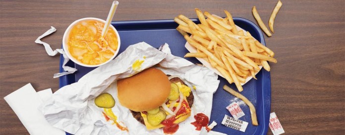 fast food fast food