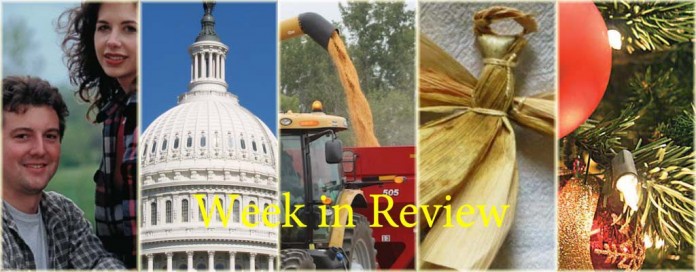 week in review 12.27 week in review 12.27