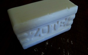 bar of Zote