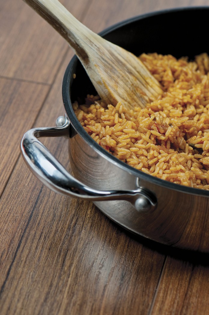 Spanish Rice WEB