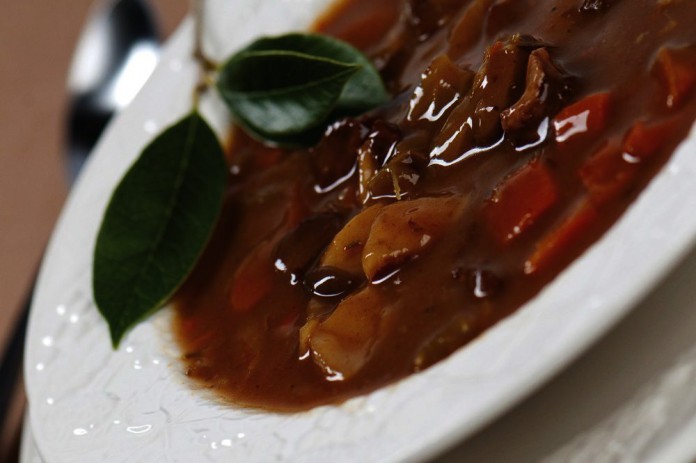 beef stew Web