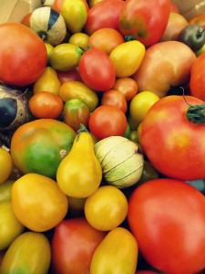 produce