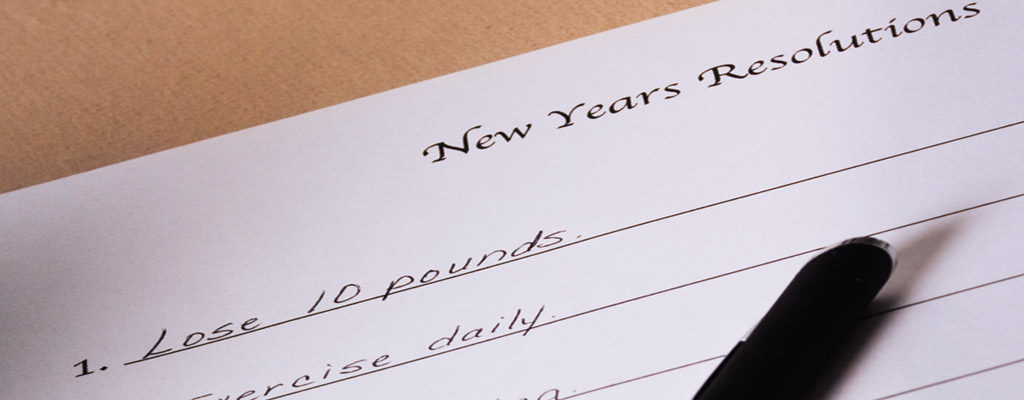 resolutions