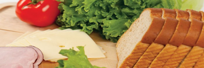 sandwich ingredients sandwich ingredients