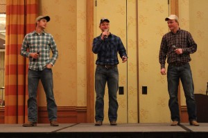 Peterson Farm Bros.