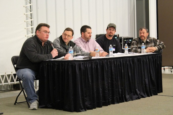 3.05 dairy panel