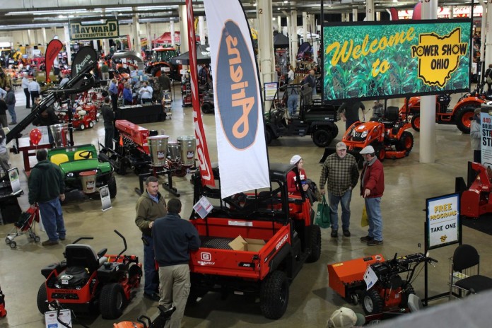 Power show 15