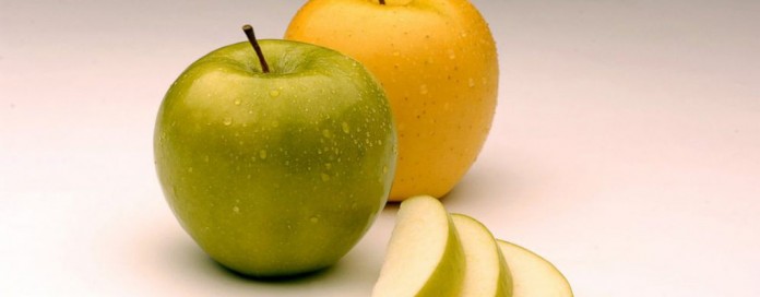 arctic apples arctic apples