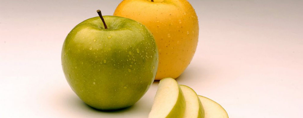 arctic apples