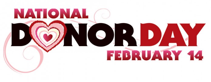 organ donor day organ donor day