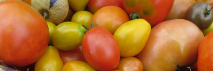 heirloom tomatoes heirloom tomatoes