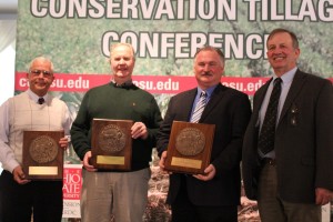 CTC master farmers