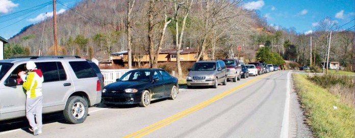Harlan County, Kentucky Harlan County, Kentucky