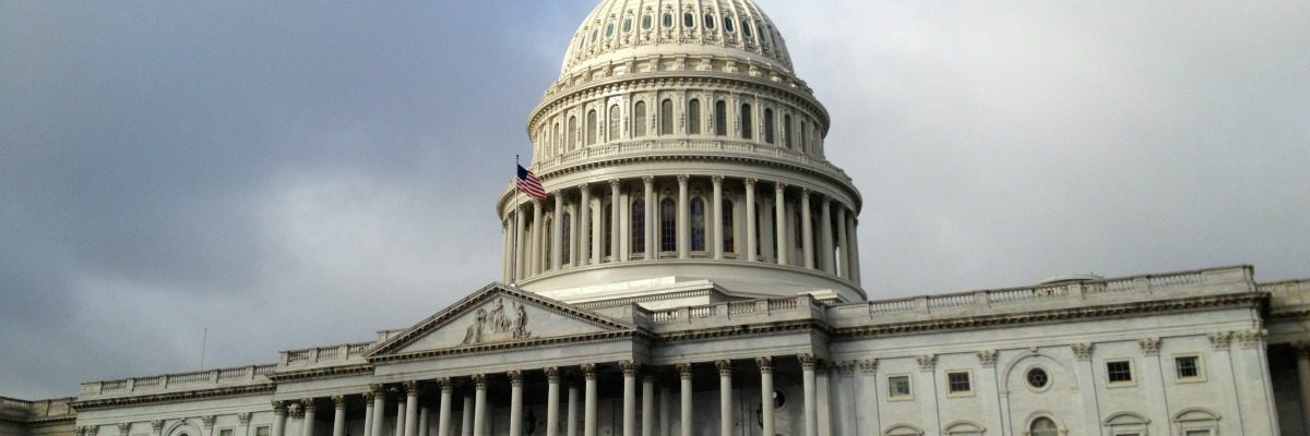 U.S. Capitol