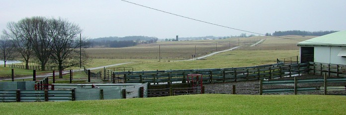 farm landscape farm landscape