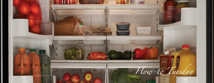 refrigerator refrigerator