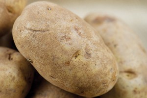 potatoes