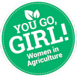 You Go Girl – Women in Agriculture