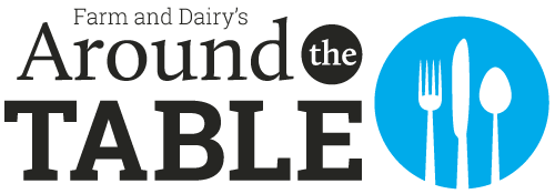 Around the Table Logo