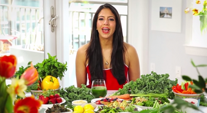 Vani Hari, the Food Babe Vani Hari, the Food Babe