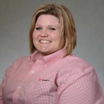 Katie Esselburn, 27, Shreve, Ohio