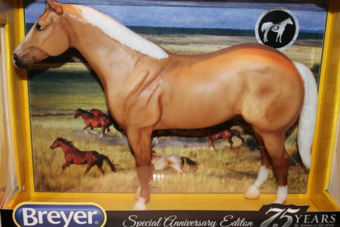 Quarterhorse