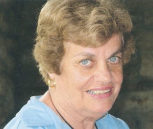 Sally Darling