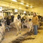 Sarah Stocks, 31, Medina, Ohio