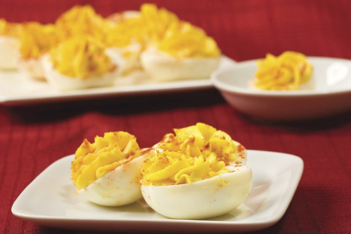 deviled-eggs