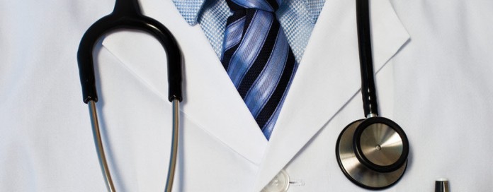 doctor doctor
