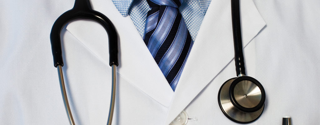 doctor