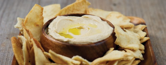 hummus hummus