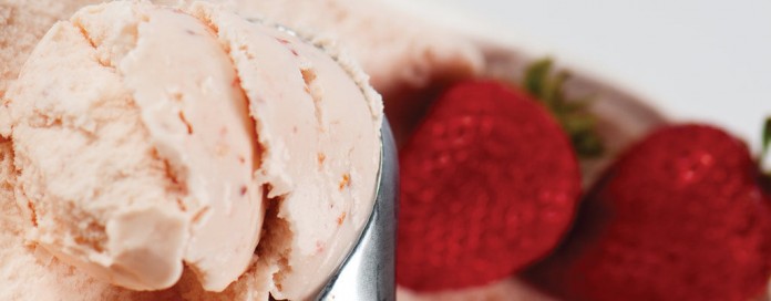 strawberry ice cream strawberry ice cream