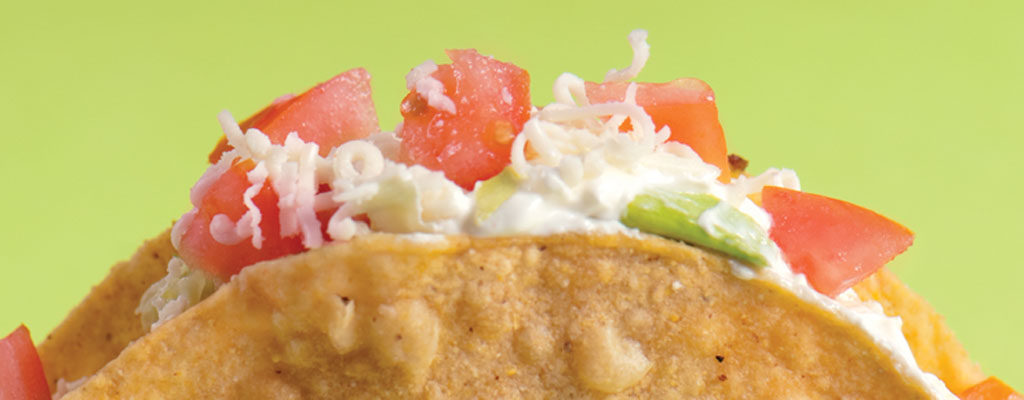 taco