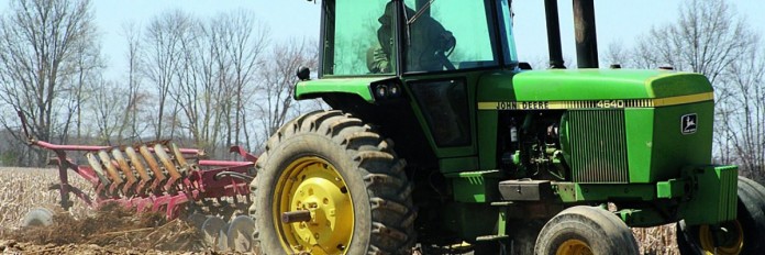 tillage tillage