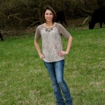 Jess Campbell, Waynesville, Ohio