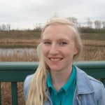 Kelly Lewis, 24, Grandview Heights, Ohio