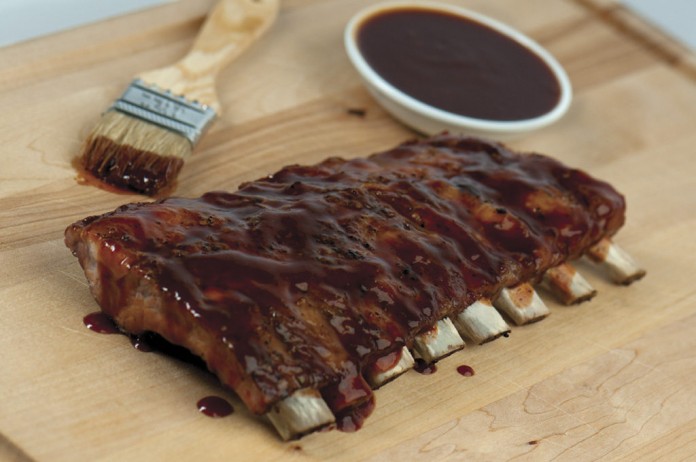 BarbecueWEB