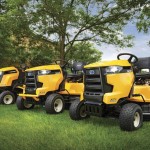 Cub Cadet XT Enduro Series