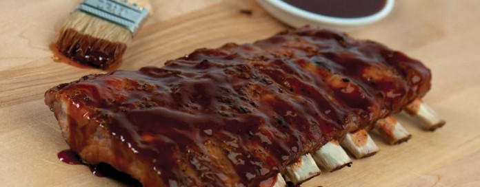 barbecue barbecue