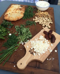 cheeseboard