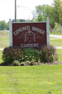 Covered Bridges