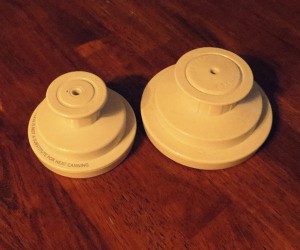 Foodsaver accessory