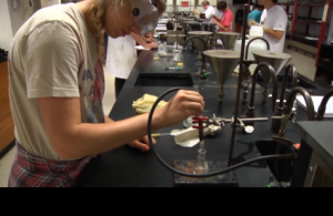bioplastics video from Science Nation