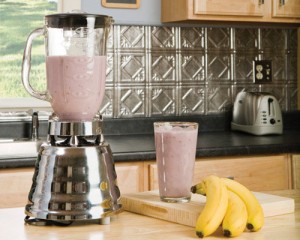 blender